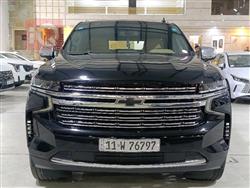 2022 شيفروليه تاهو