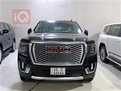 GMC Yukon 2024