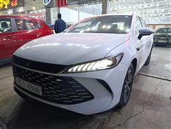 BYD Qin Plus 2025