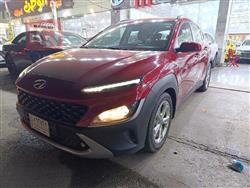 2023 هيونداي كونا