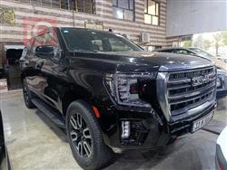 2023 جي ام سي يوكون