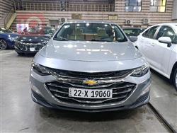 2023 شيفروليه ماليبو