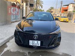 2022 شانجان إيدو بلس