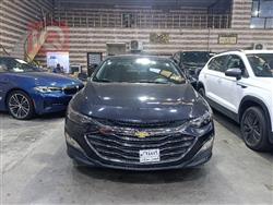 2023 شيفروليه ماليبو