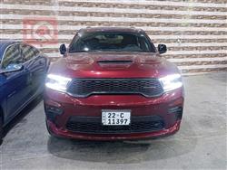 2024 دودج دورانجو