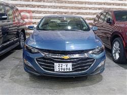 Chevrolet Malibu 2025