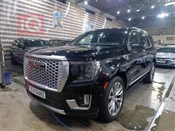 GMC Yukon 2021