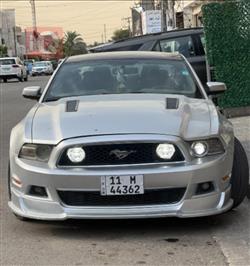 2013 فورد موستانج