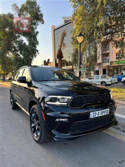 2023 دودج دورانجو