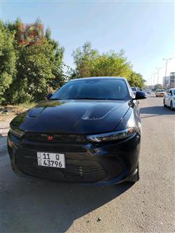 2023 دودج هورنيت