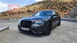 Chrysler 300 2020