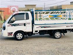 2019 كيا بونكو