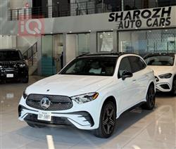 2023 مرسيدس بنز GLC