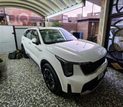 Kia Sorento 2025