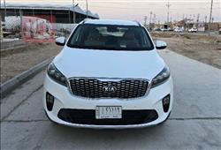 2020 كيا سورينتو