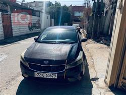 Kia Forte 2018