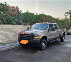 Ford F-350 2006
