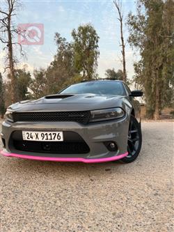 2023 دودج تشارجر