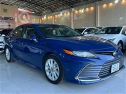 2023 تويوتا كامري