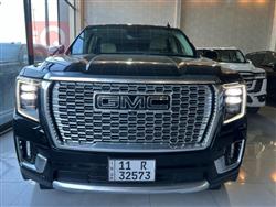 GMC Yukon 2024