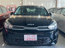 2023 كيا ريو