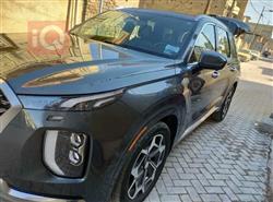 2022 هيونداي باليسيد