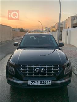 2022 هيونداي فينو