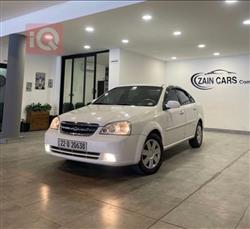Chevrolet Optra 2011