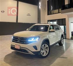 2023 فولكسفاغن أطلس