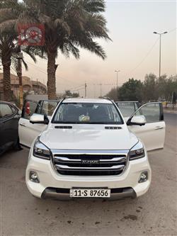 Haval H9 2022
