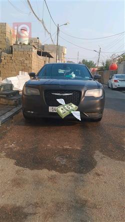 2016 كرايسلر 300