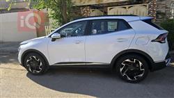 2023 كيا سبورتاج