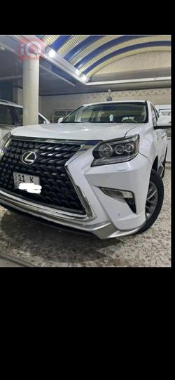 Lexus GX 2019