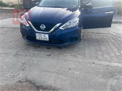 2019 نيسان سنترا