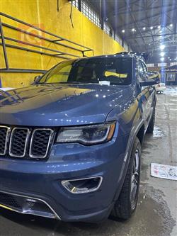 Jeep Grand Cherokee 2021
