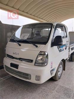 2022 كيا بونكو