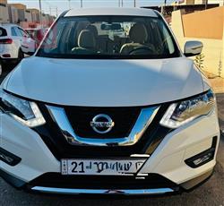 2022 نيسان X-Trail