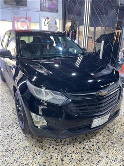 2020 شيفروليه ايكونس