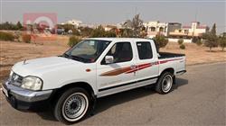 2008 نيسان بيك اب