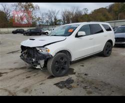 2015 دودج دورانجو