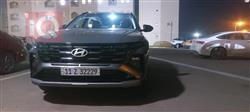 Hyundai Tucson 2025
