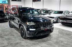 Jeep Grand Cherokee 2017