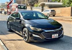 2021 شيفروليه ماليبو