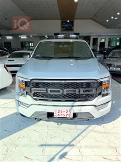 Ford F-150 2023
