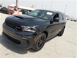 2023 دودج دورانجو