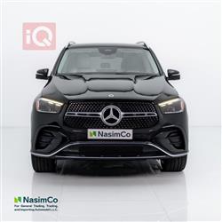 2024 مرسيدس بنز GLE
