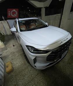 2025 جيتور X70 بلس