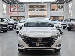 2025 نيسان صني