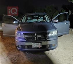 2018 دودج جورني