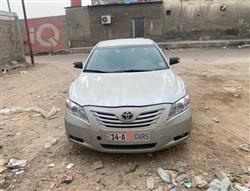 Toyota Camry 2009